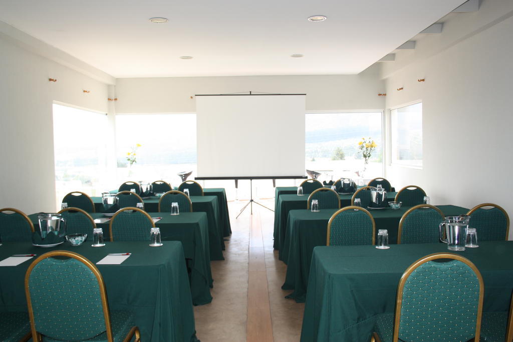 Hotel Green En Marbella Maitencillo  Exterior photo