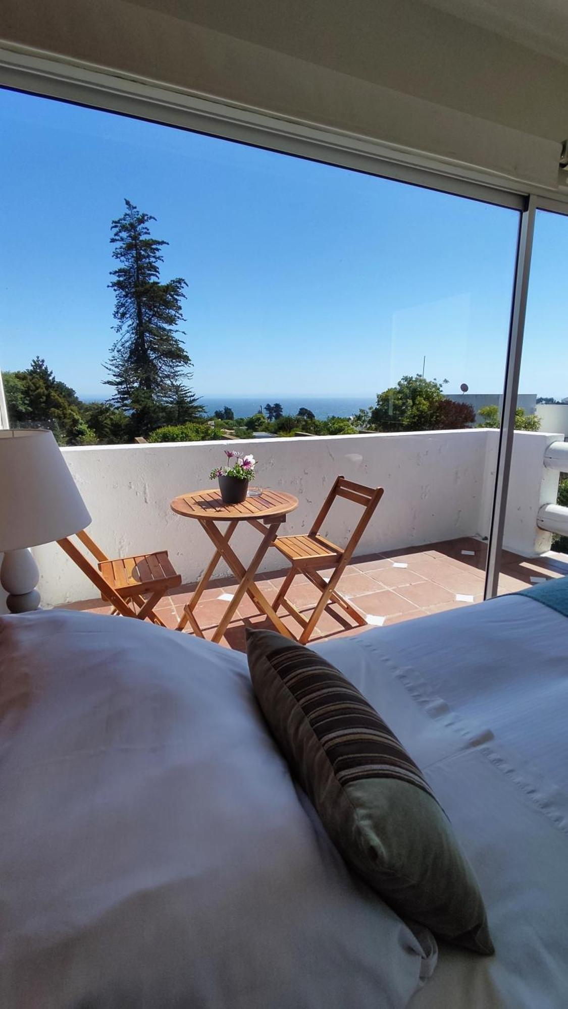 Hotel Green En Marbella Maitencillo  Exterior photo
