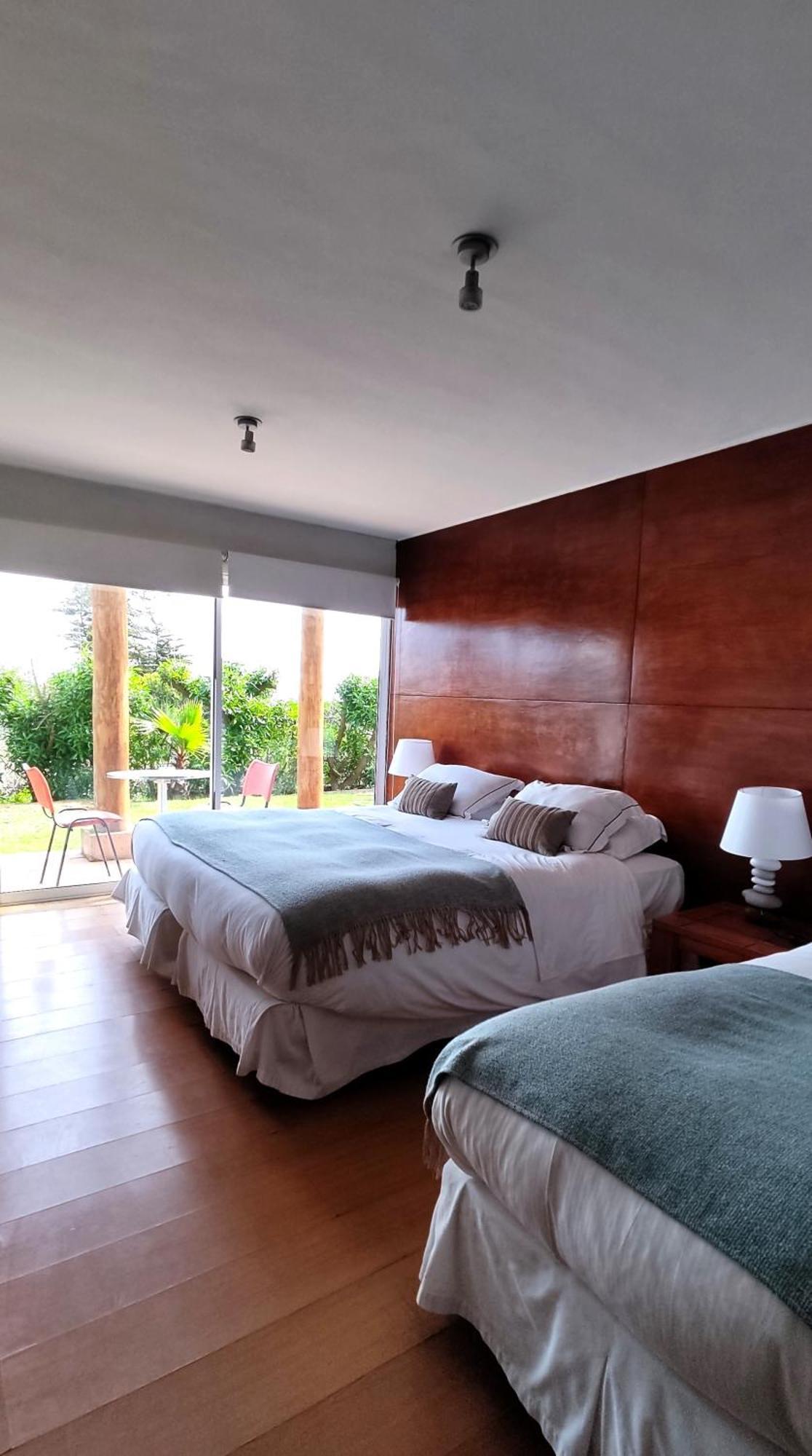 Hotel Green En Marbella Maitencillo  Exterior photo