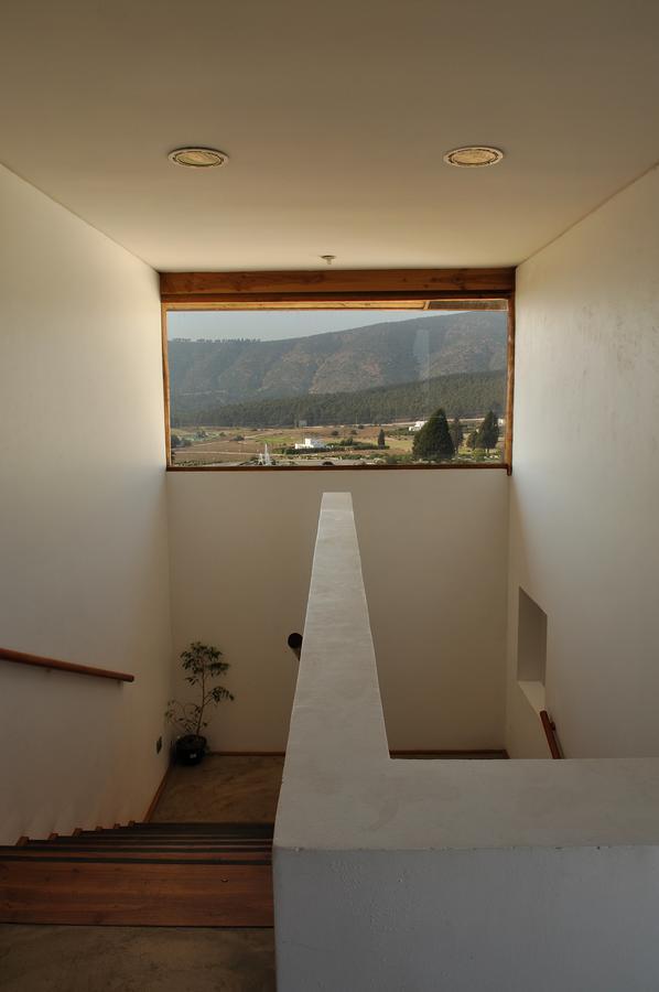 Hotel Green En Marbella Maitencillo  Exterior photo