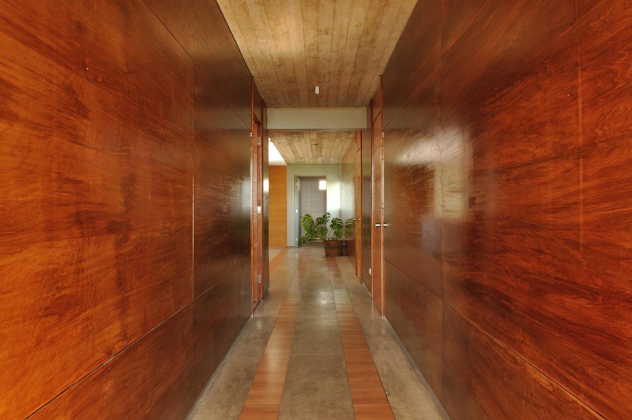 Hotel Green En Marbella Maitencillo  Exterior photo