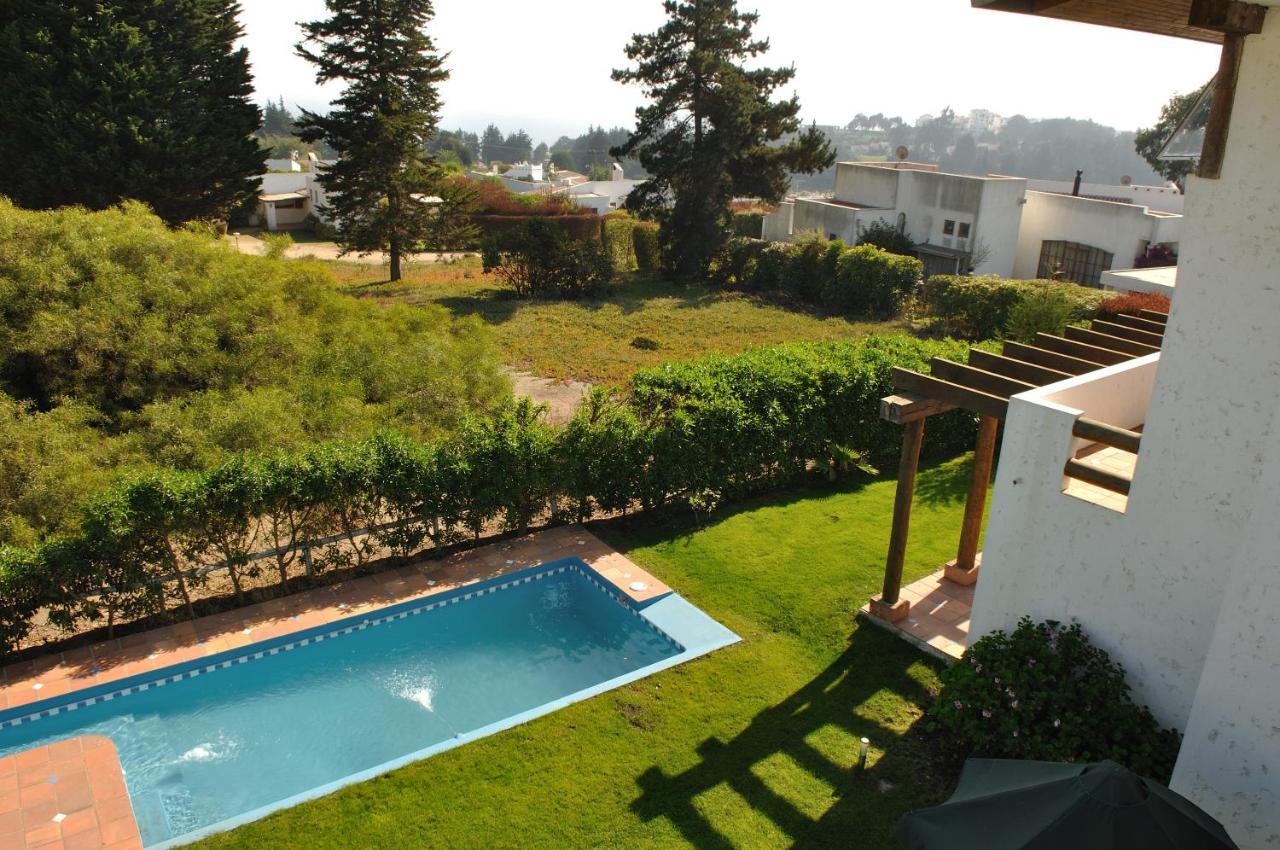 Hotel Green En Marbella Maitencillo  Exterior photo